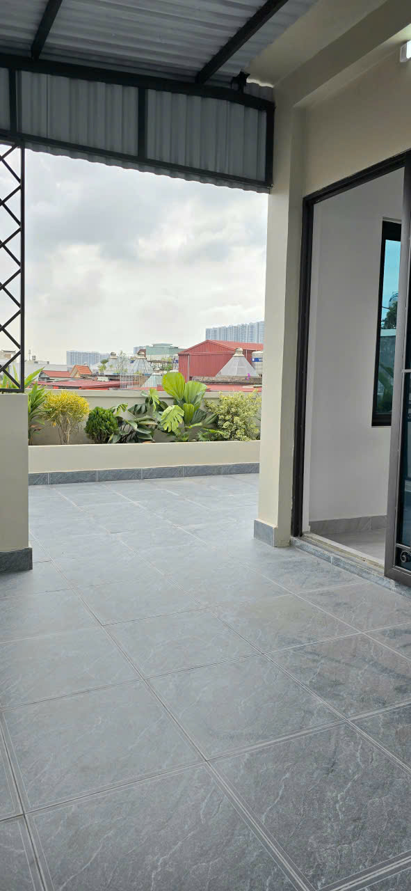 BÁN NHÀ NGÕ 152 HỒ SEN – LÊ CHÂN – HẢI PHÒNG